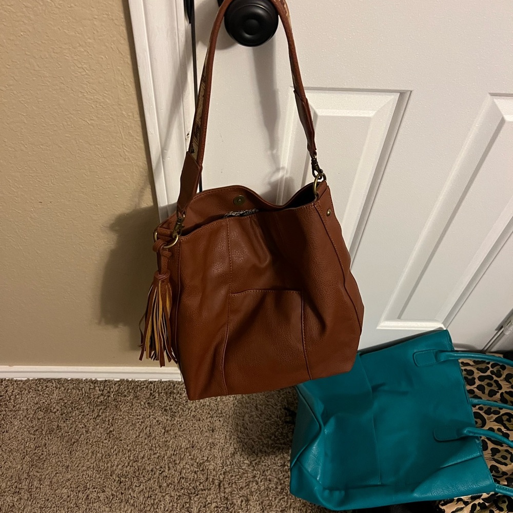 Tote